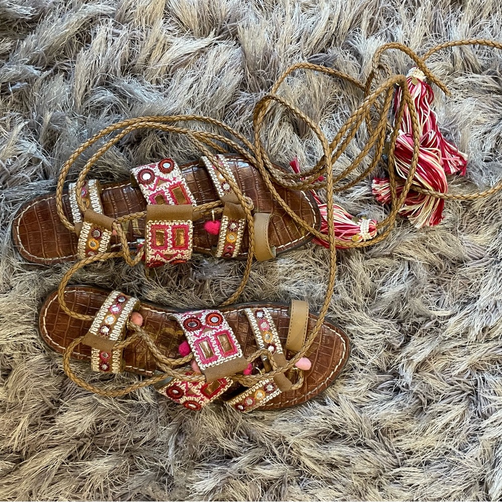 Sam Edelman Sandals